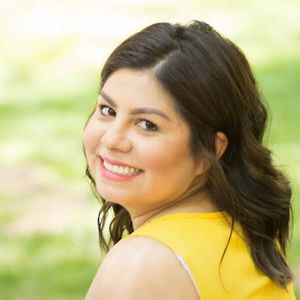 Meet your Posher, Vanessa